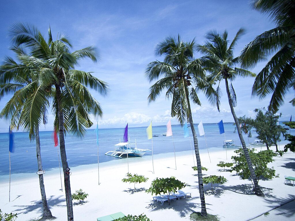 Camera Economy Malapascua Legend Water Sports and Resort