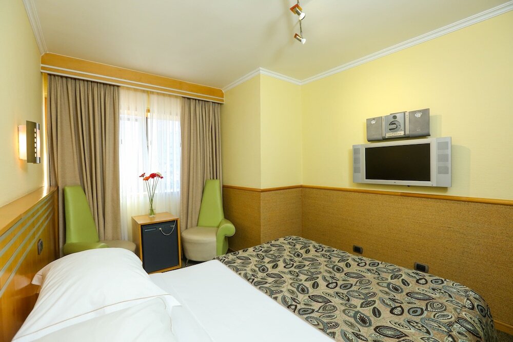 Classique chambre Hotel Ankara