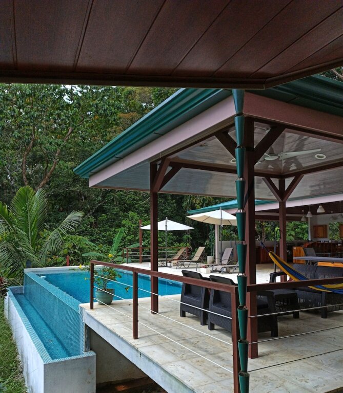 Confort cottage 2 chambres avec balcon et Vue sur l'océan Casa Odi-SEA