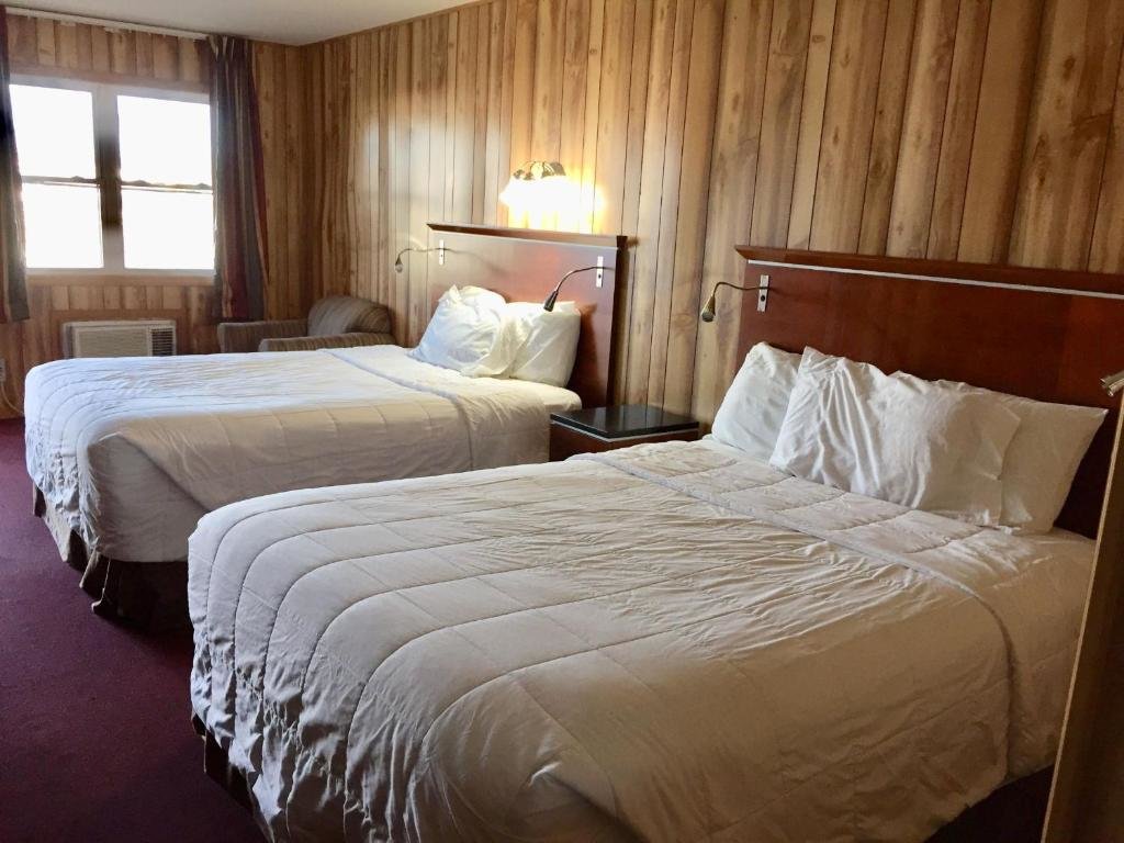 Habitación doble Estándar Country Inn Motel