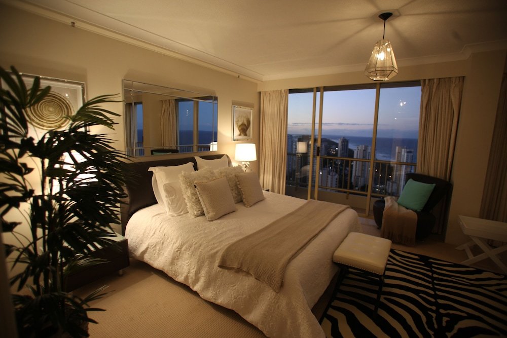 Luxus Zimmer Gold Coast Amor'e Luxury Sub Penthouse