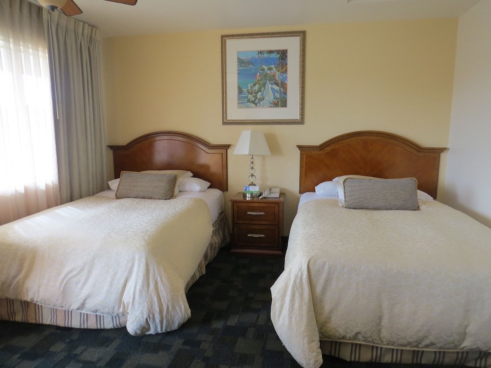 Standard Vierer Zimmer Laguna Lodge
