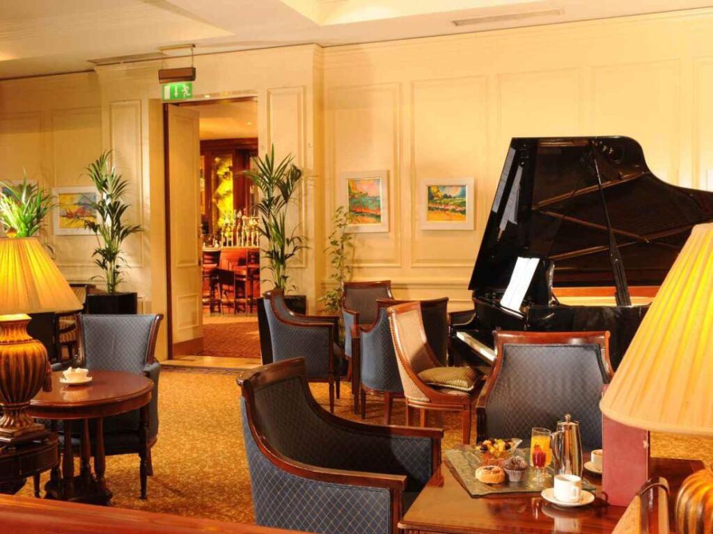 Clyde Court Hotel 4 Dublin Dublin County 9 guest reviews Book hotel Clyde Court Hotel 4