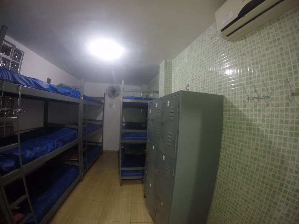 Bed in Dorm Best Rio Hostel