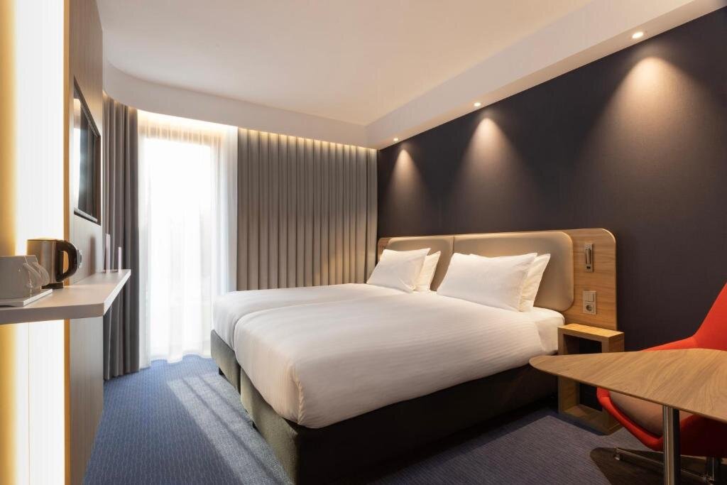 Camera Standard Holiday Inn Express & Suites - Deventer, an IHG Hotel