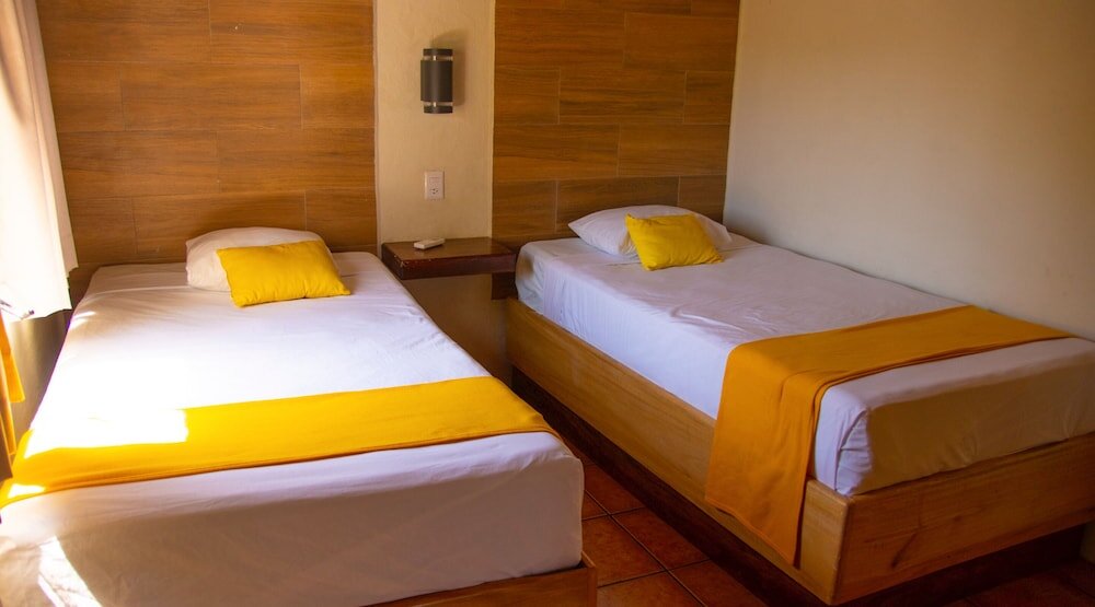 Standard chambre Hotel Bahia del Sol