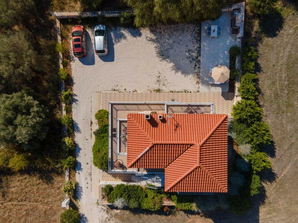 Villa Family Villa Citrine Kefalonia - near Agia Efimia