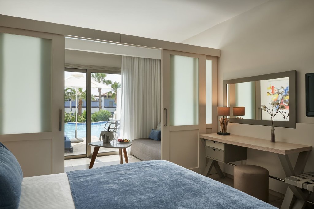 Premium room Atlantica Aeneas Resort