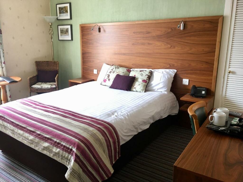 Standard Double room "The County"