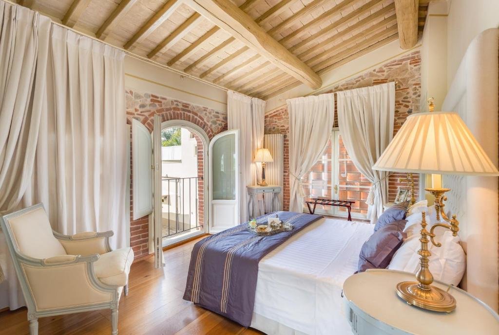 Exécutive double suite Villa Pitti Amerighi - Residenza d'Epoca