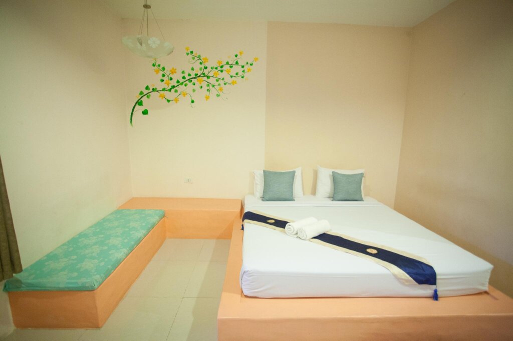 Standard Zimmer Mittraphap Resort