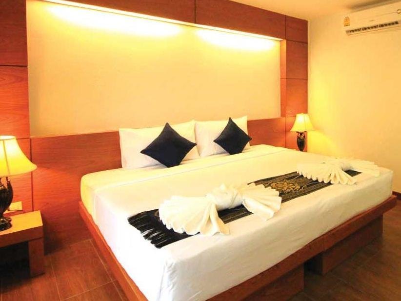Camera doppia Superior Andaman Resort