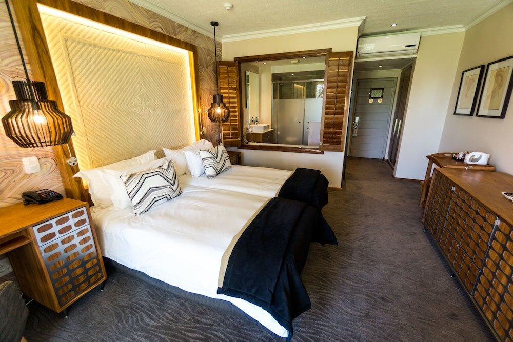 Standard room Windhoek Country Club Resort