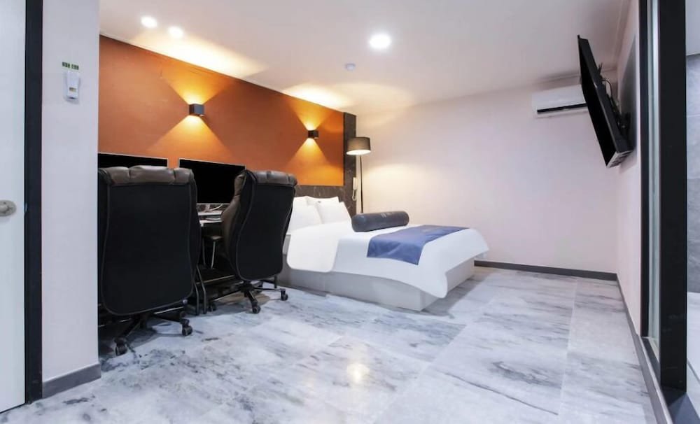 Habitación Premium On & Off Hotel Bupyeong