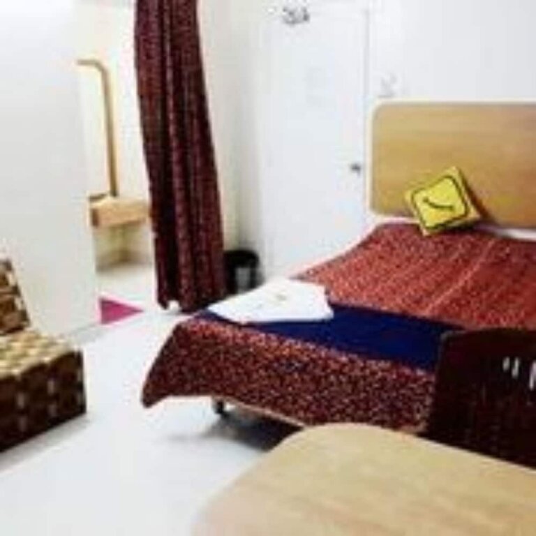 Habitación Estándar Vista Rooms At Station Road-Aurangabad