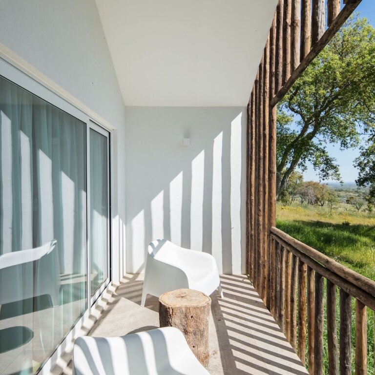 Suite con balcón Sobreiras - Alentejo Country Hotel by Unlock Hotels