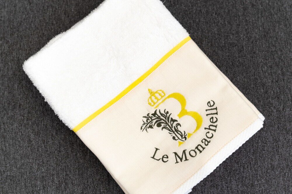 Номер Deluxe Le Monachelle Luxury