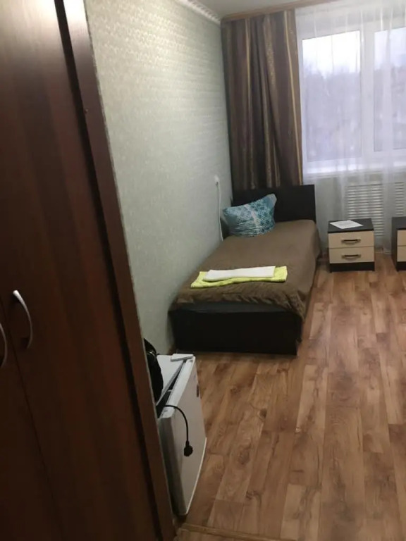 Gostiny dvor Suzun