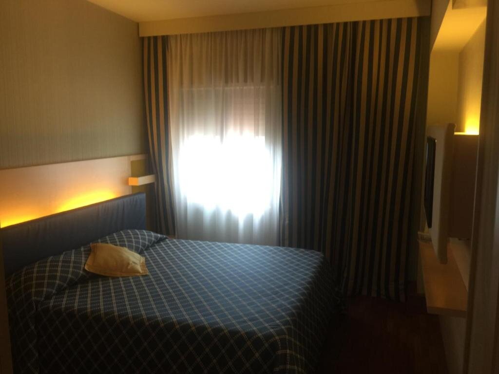 Camera doppia Standard Hotel Velino