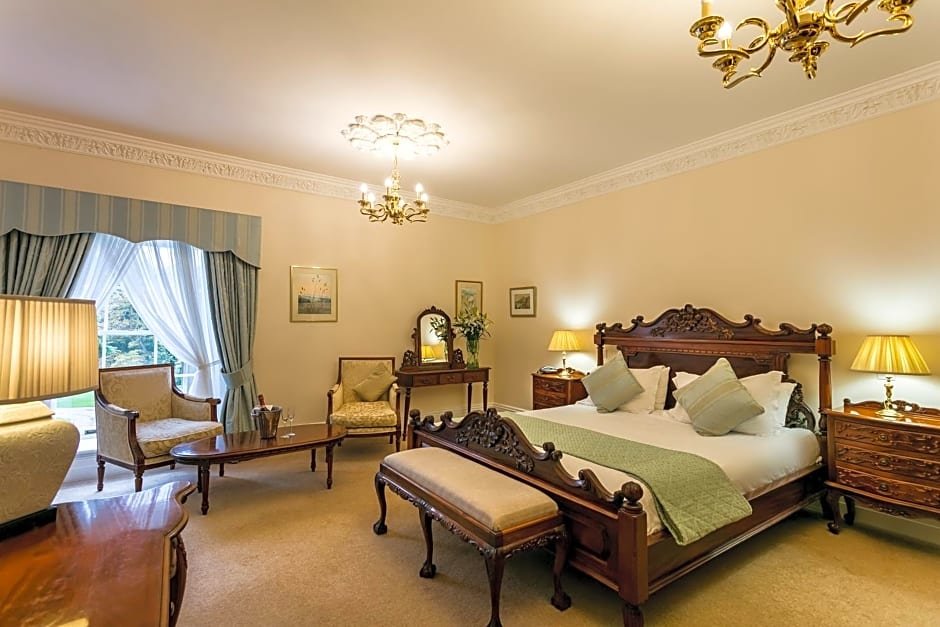 Executive Zimmer Doxford Hall Hotel And Spa