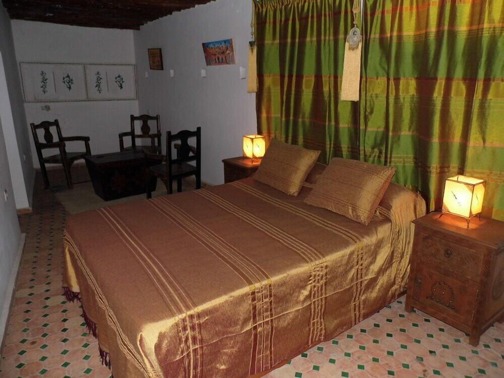 Standard Zimmer Riad Marco Andaluz