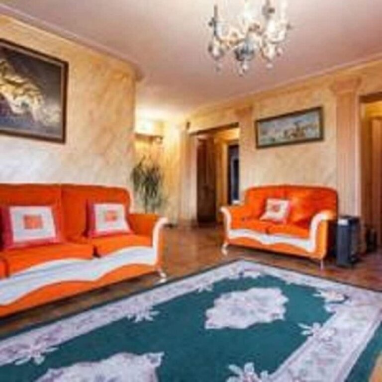 Apartment Sololaki Sweet Home Apartments Batumi