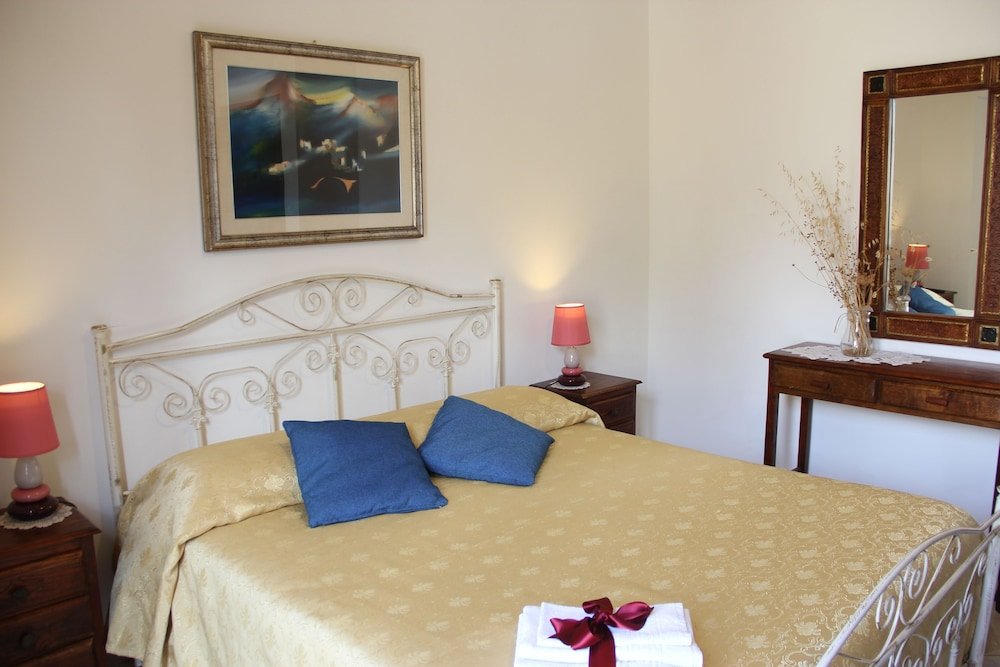 Двухместные апартаменты Comfort Residence Borgo Antico