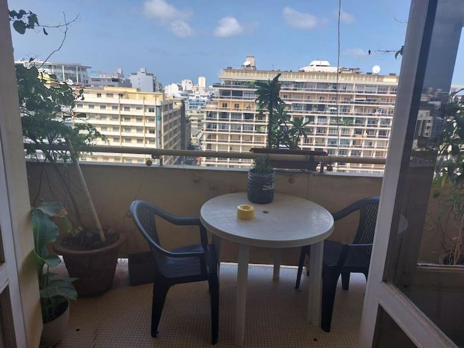 Apartamento Joli appartement avec vue. Dakar Plateau. Lumineux et fleurie