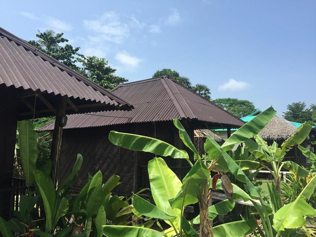 Bungalow Estándar Mook Lanta Eco Resort