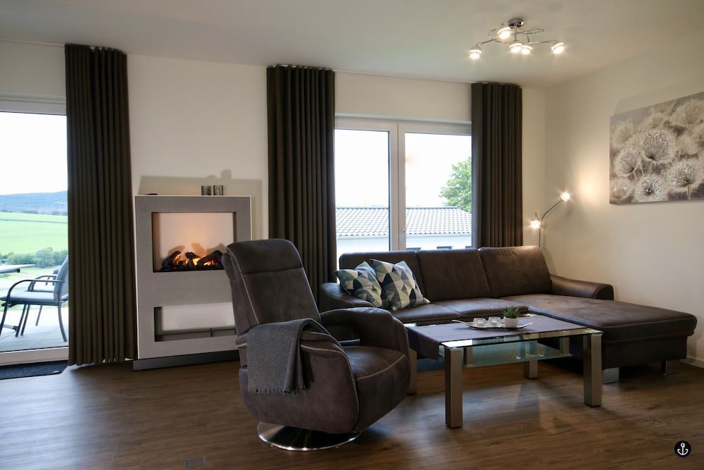 Standard chambre avec balcon Haus Nina - Sonnenweg 20