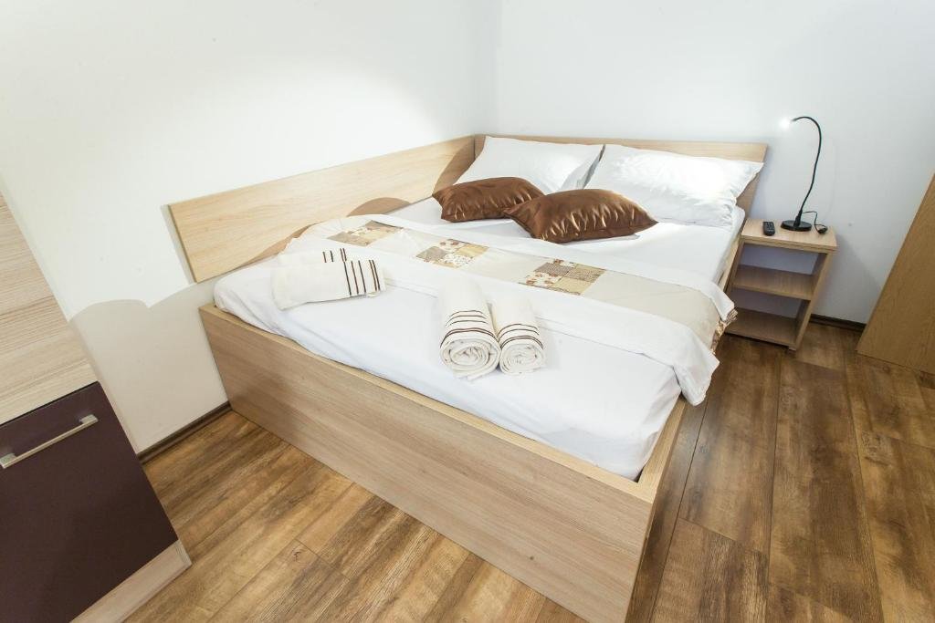 Студия Guesthouse BED 4 YOU