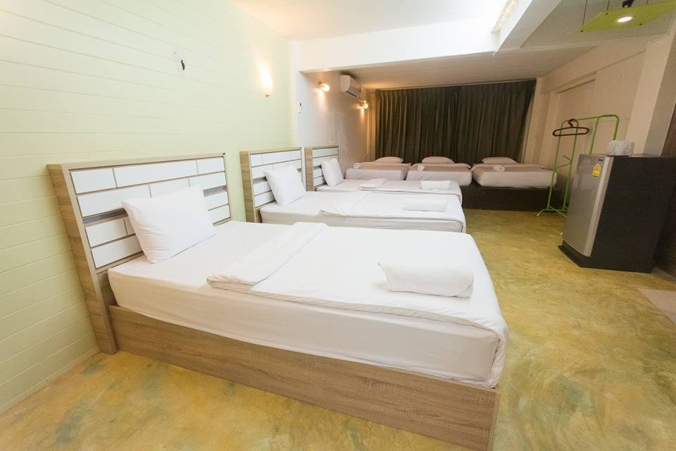Suite is boutique huahin hotel