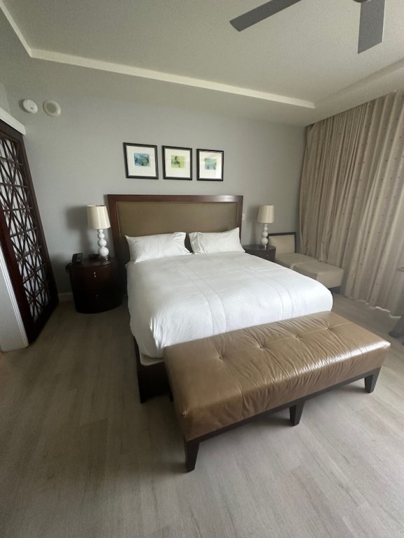 Luxus Zimmer 2 Schlafzimmer mit Meerblick Oceanfront Palm Beach Resort & Spa Singer Island