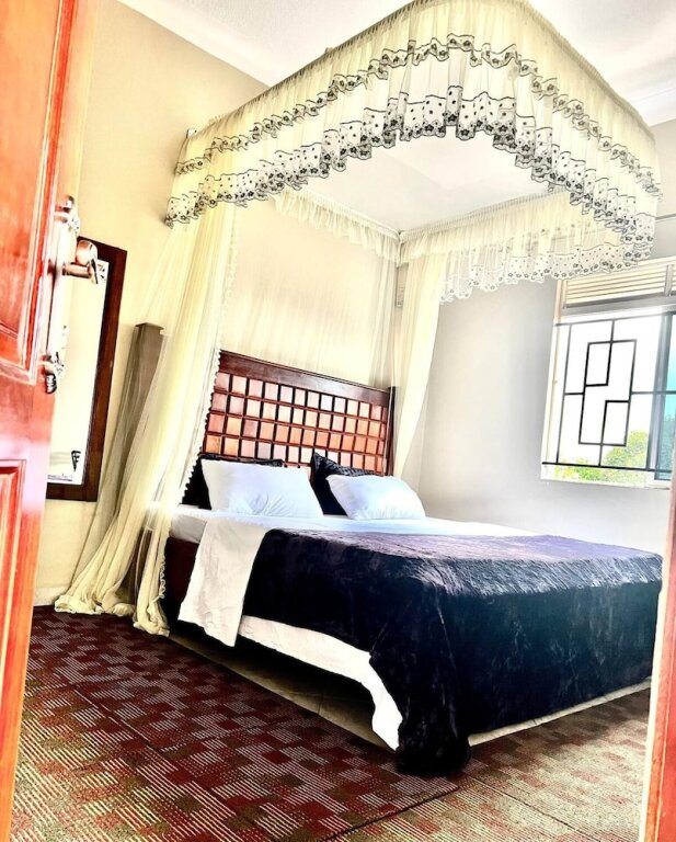 Apartamento Inviting 1-bed Apartment in Kampala