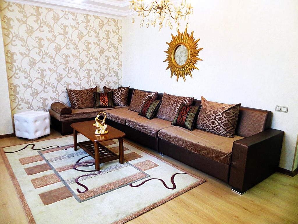 Апартаменты Best-BishkekCity Apartments 2