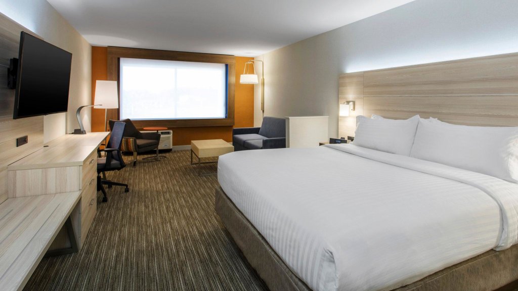 Standard Doppel Zimmer Holiday Inn Express & Suites Medina, an IHG Hotel