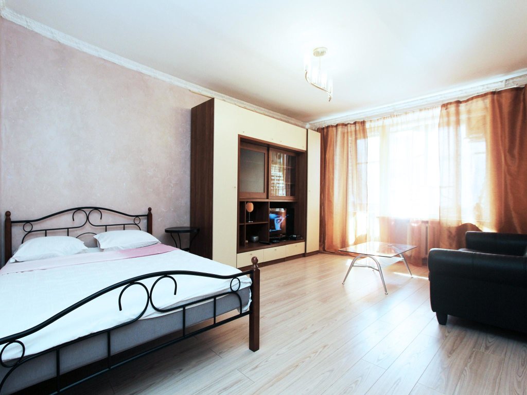Standard appartement ApartLux on Priyutsky