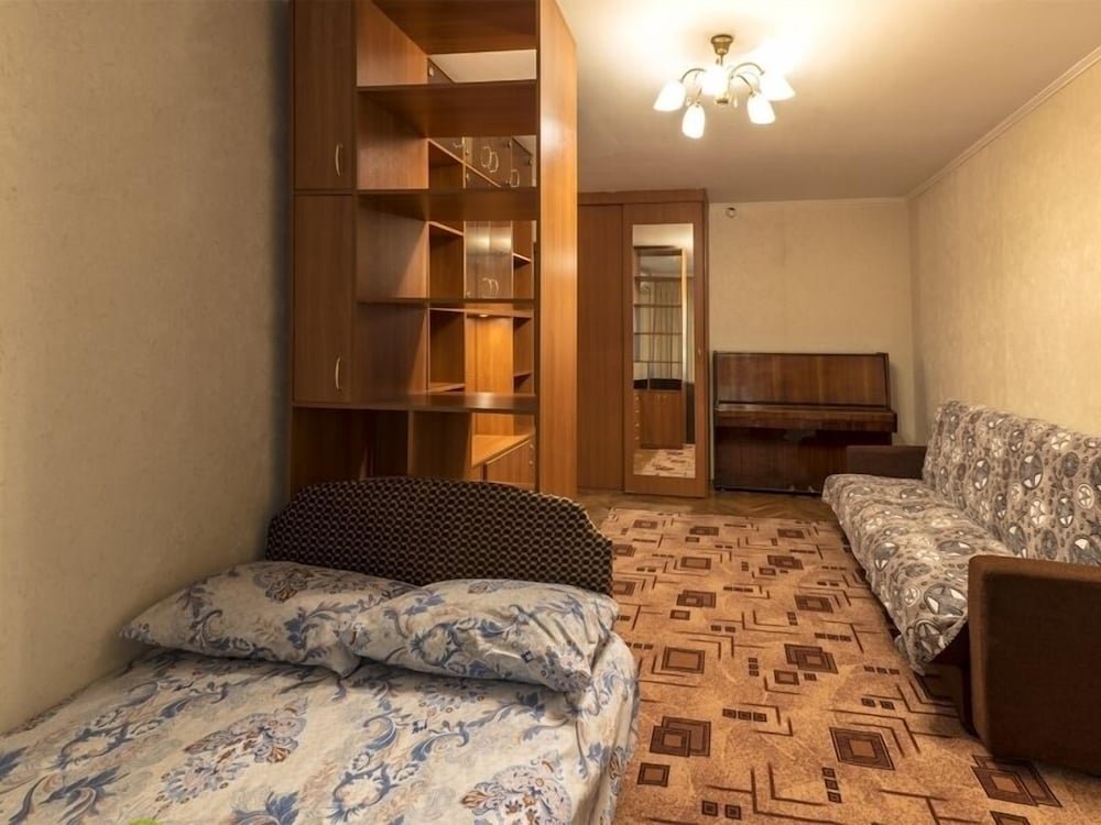 Apartment Apartment - Profsoyuznaya 98
