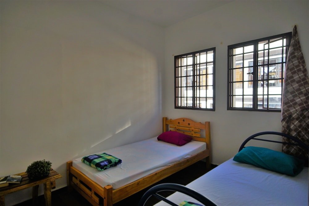 Standard Einzel Zimmer Hostal de la Pola - Hostel
