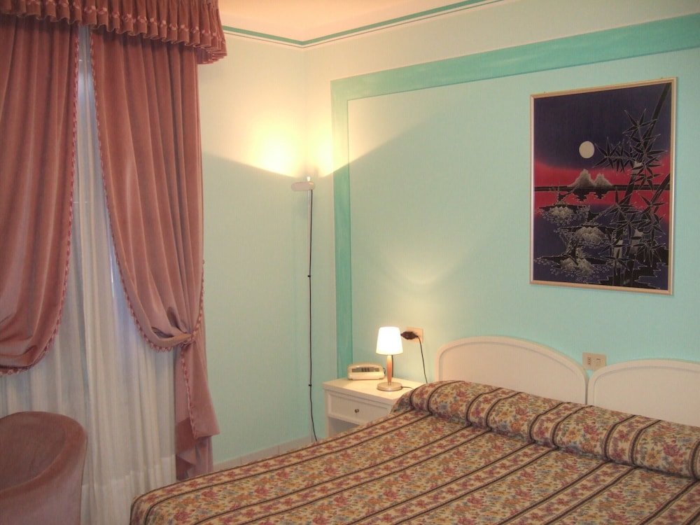 Supérieure simple chambre Hotel La Torre