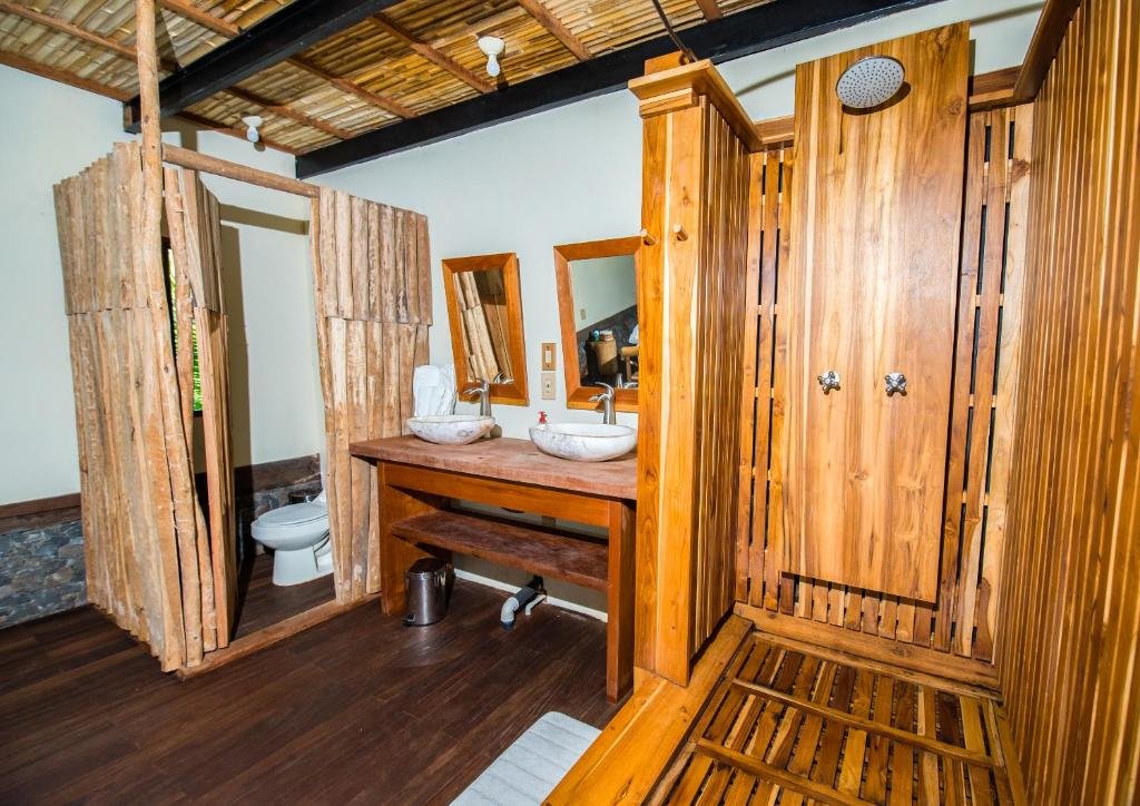 Luxury Suite Selvista Guesthouses