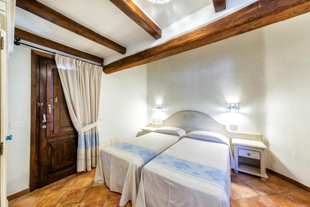 Suite Hotel Costa Caddu