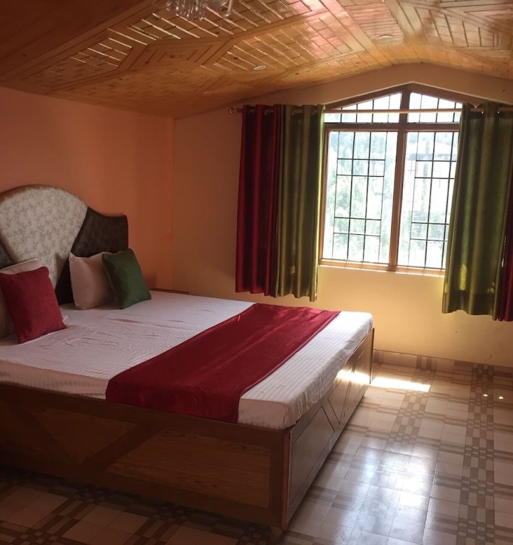 Suite OYO Hotel C Shimla