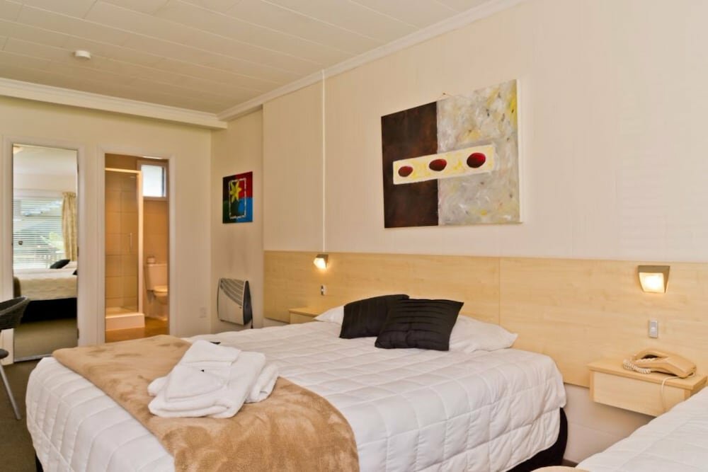 Suite Executive Picton Accommodation Gateway Motel