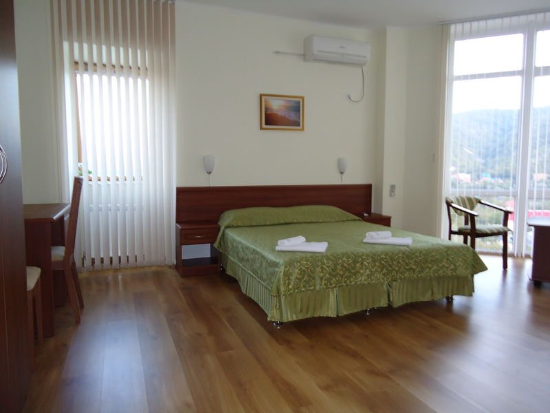 Komfort Zimmer Larus Hotel