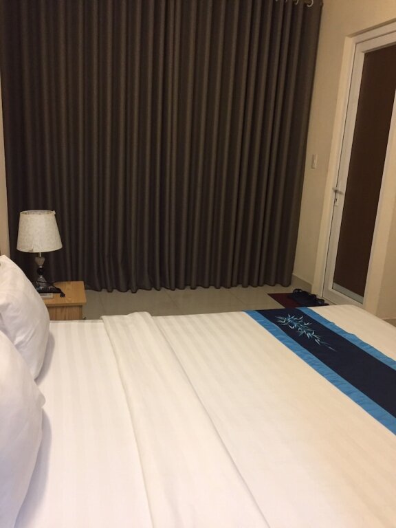 Standard room Tùng Anh Hotel
