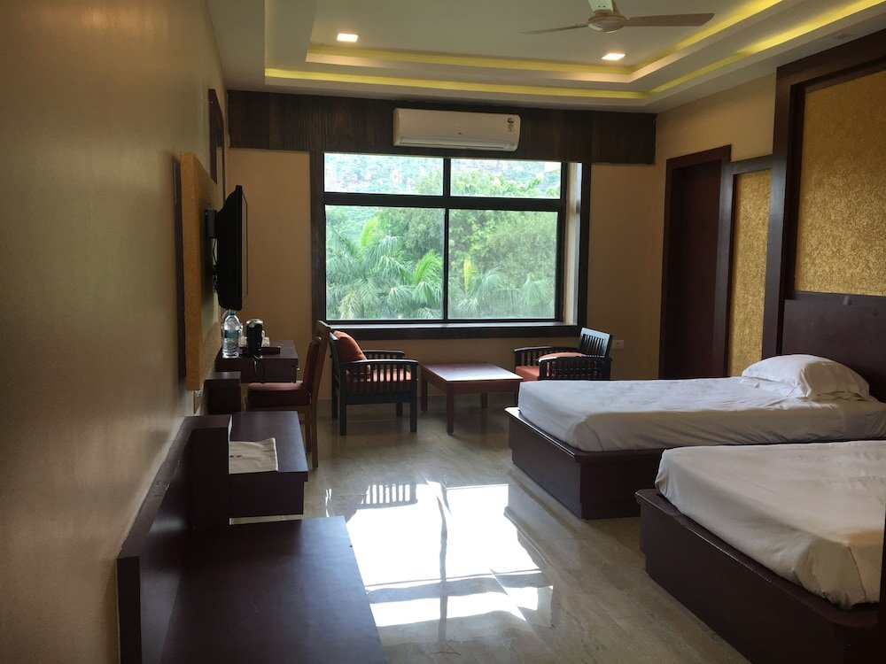 Executive room Indo Hokke Hotel