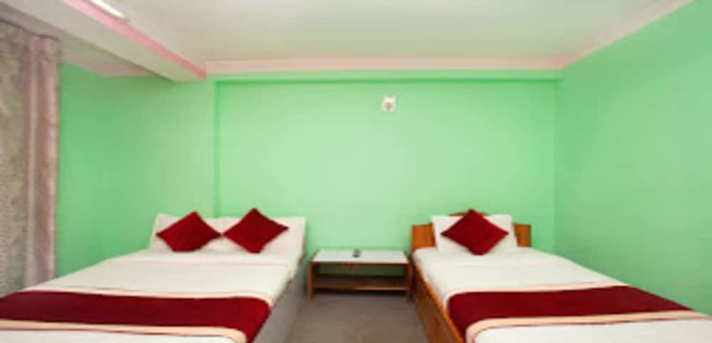 Habitación doble Estándar MeroStay 224 Hotel Naata