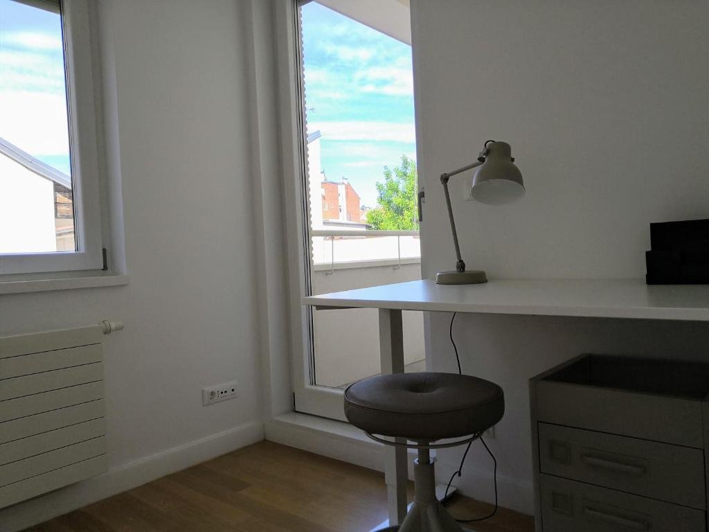 Apartment Izzy - 5 min walk from the main square
