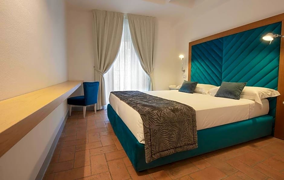 Standard room Hotel Sorella Luna